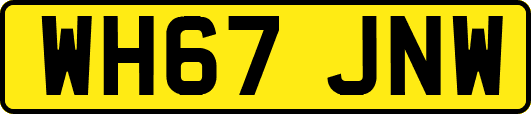 WH67JNW