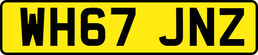 WH67JNZ