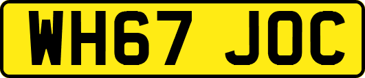 WH67JOC