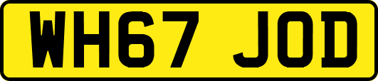 WH67JOD