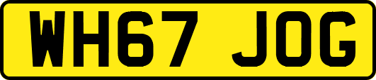 WH67JOG