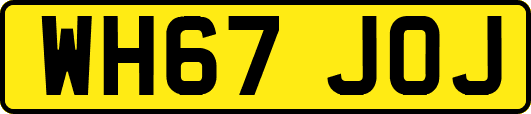 WH67JOJ