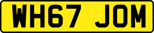 WH67JOM