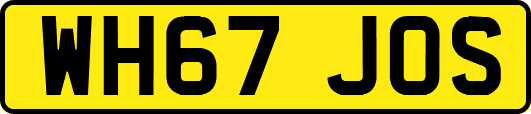 WH67JOS