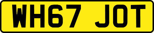 WH67JOT