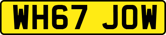 WH67JOW