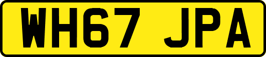 WH67JPA