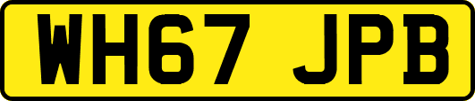 WH67JPB