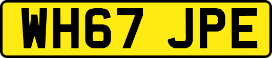 WH67JPE