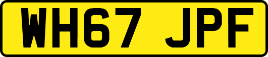 WH67JPF