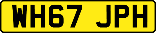WH67JPH