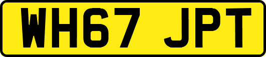 WH67JPT