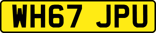 WH67JPU