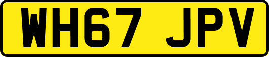 WH67JPV