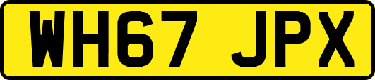 WH67JPX