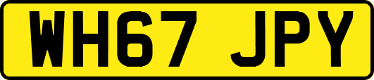 WH67JPY