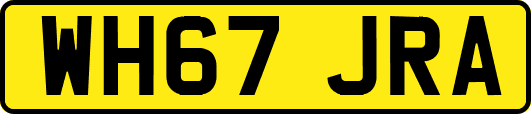 WH67JRA