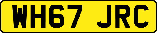 WH67JRC