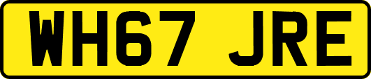 WH67JRE