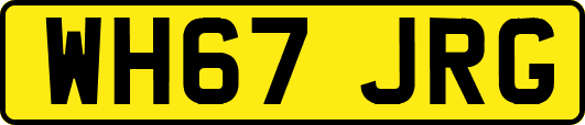 WH67JRG