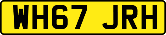 WH67JRH