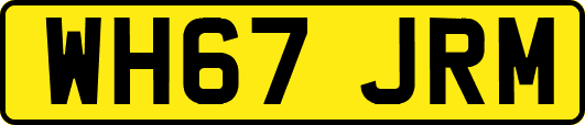 WH67JRM