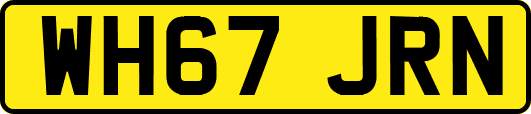 WH67JRN