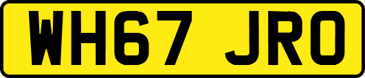WH67JRO