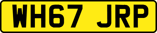 WH67JRP