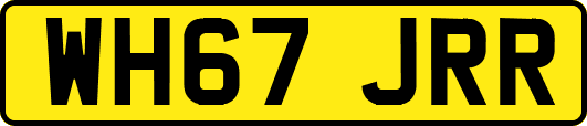 WH67JRR