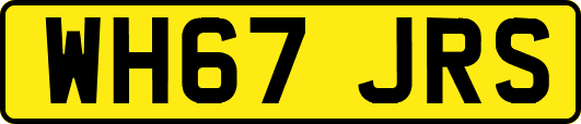 WH67JRS