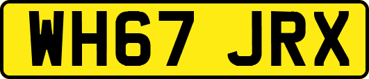 WH67JRX