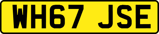WH67JSE