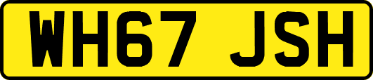 WH67JSH