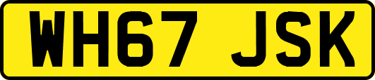 WH67JSK