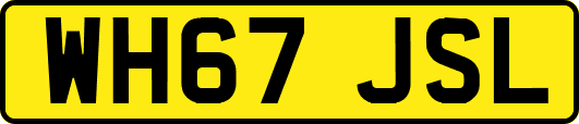 WH67JSL