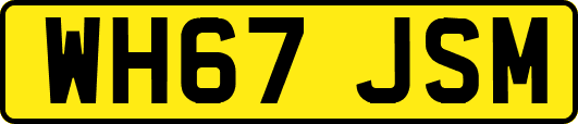 WH67JSM