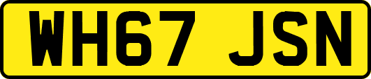 WH67JSN