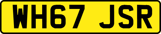 WH67JSR