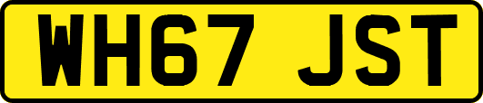 WH67JST