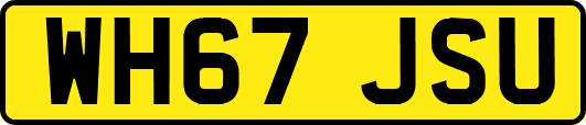 WH67JSU