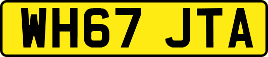 WH67JTA