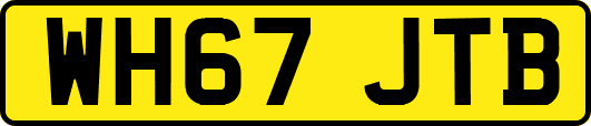 WH67JTB