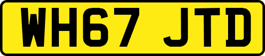 WH67JTD