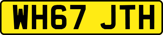 WH67JTH