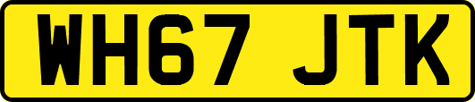 WH67JTK