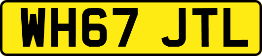 WH67JTL