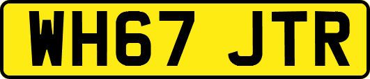 WH67JTR