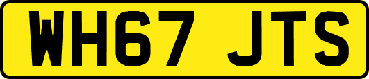 WH67JTS