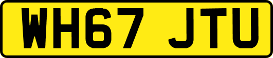 WH67JTU